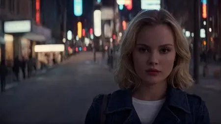 Realistic,Style & Filter,Girl,LoRA,SDXL