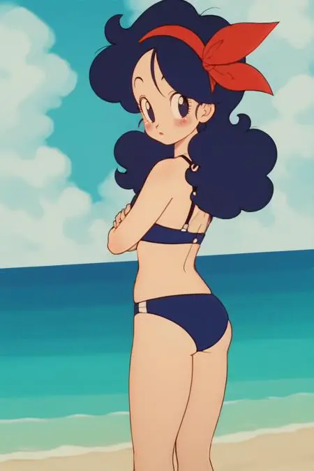 Anime,Anime Character,Girl,LoRA,SDXL