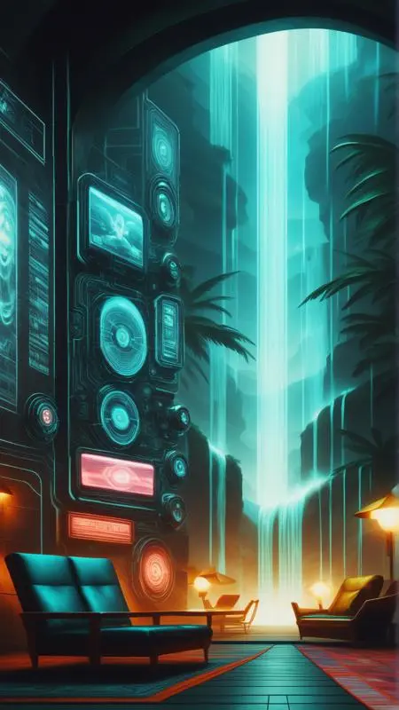 CGI style,Anime Style,Space & Scene,LoRA,SDXL