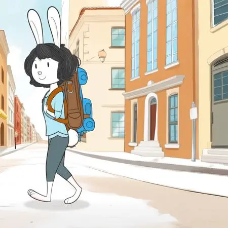 Anime,Anime,Animal,LoRA,SDXL