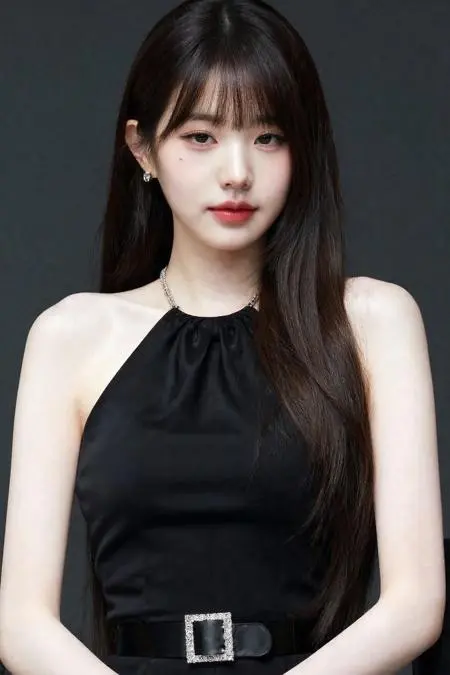 Realistic,Portrait Photography,Girl,LoRA,FLUX.1