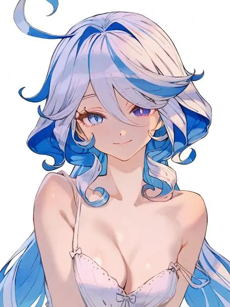 Anime Style,Girl,LoRA,SDXL