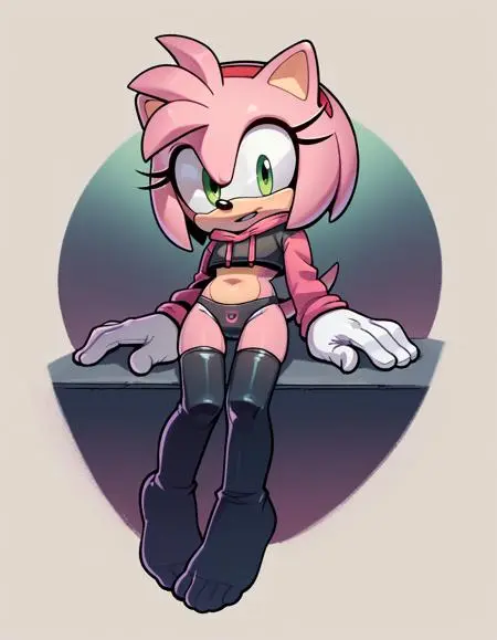 Anime,Anime,Girl,LoRA,Pony