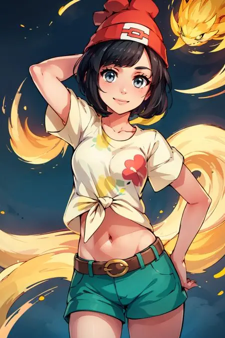 Anime,Anime Character,Girl,Checkpoint,SD 1.5