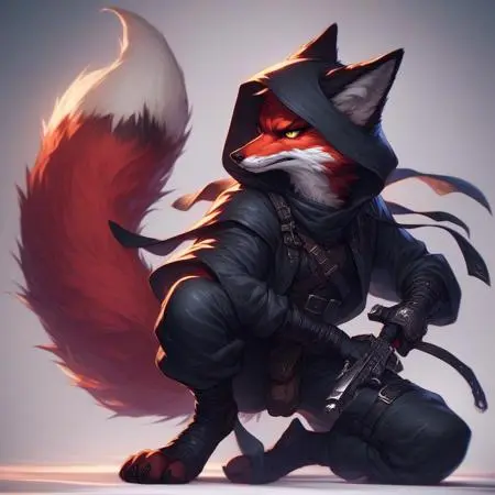 Anime Style,Animal,LoRA,SDXL