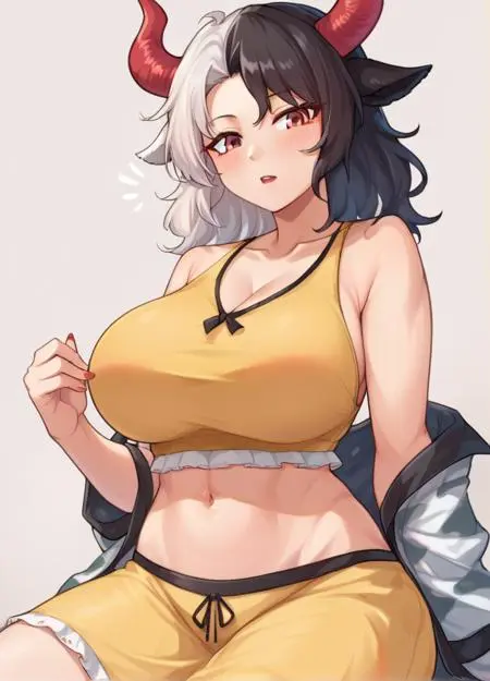 Anime,Anime Style,Girl,LoRA,Pony