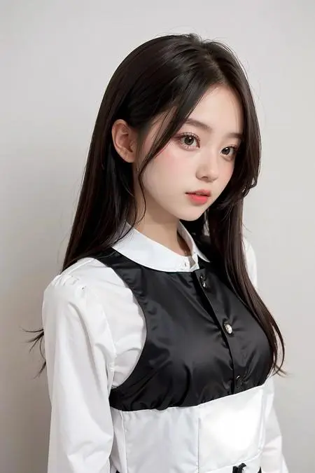 Realistic,Portrait Photography,Girl,LoRA,SD 1.5