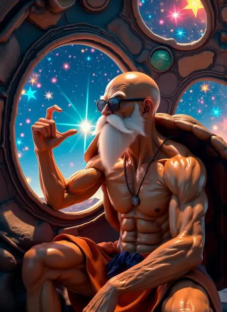 Anime,CGI style,Boy,LoRA,FLUX.1