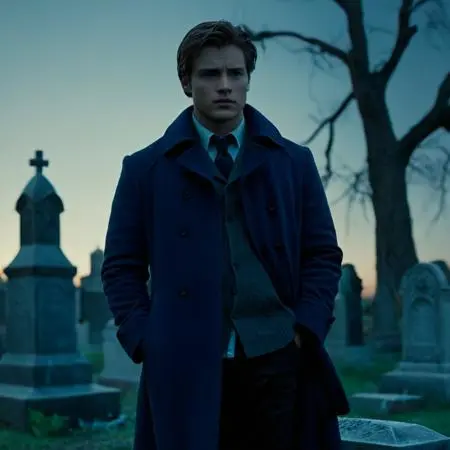 Realistic,Style & Filter,Boy,LoRA,SDXL