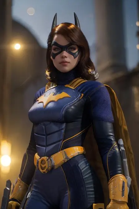 Realistic,Portrait Photography,Girl,LoRA,SD 1.5