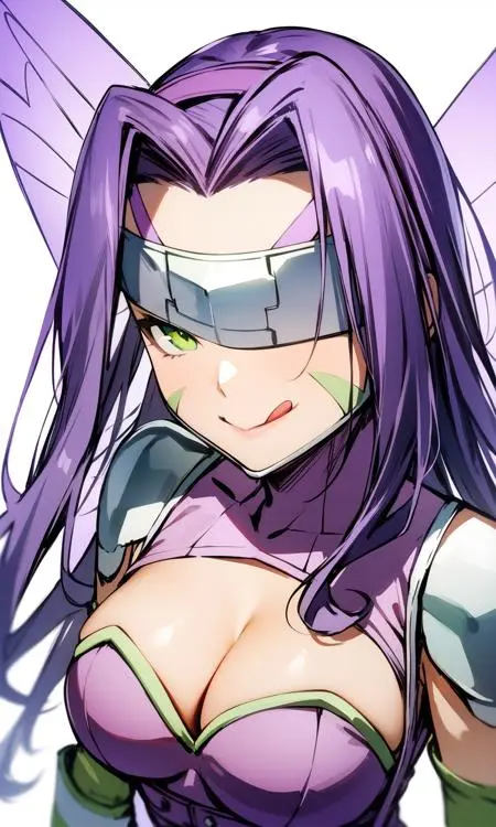 Anime,Anime Character,Girl,LoRA,SDXL