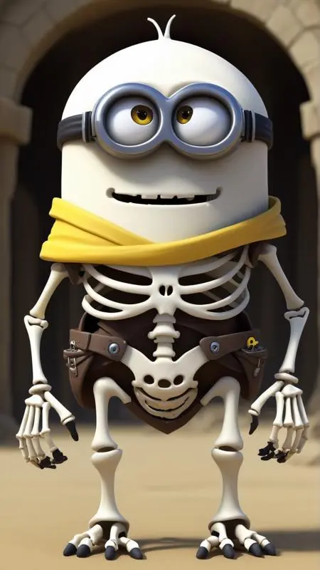 CGI style,Anime Character,Object Enhance,LoRA,SDXL