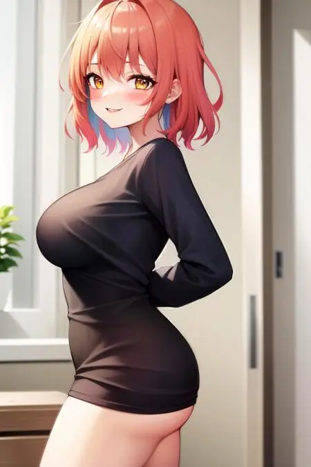 Anime,Anime Character,Girl,LoRA,SD 1.5