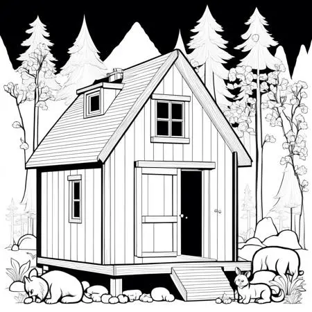 Anime Style,Hand-Drawn,Girl,LoRA,SD 1.5