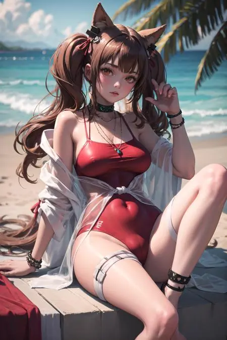 Anime,Anime Character,Girl,LoRA,SD 1.5