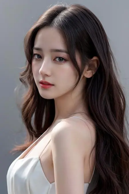 Realistic,Portrait Photography,Girl,LoRA,SD 1.5