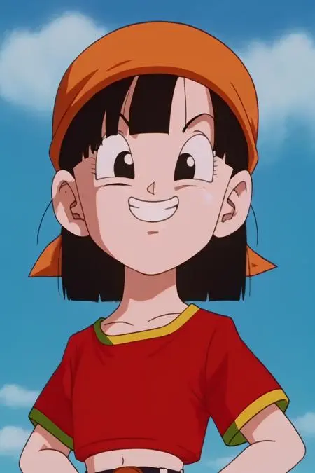 Anime,Anime Character,Girl,LoRA,SDXL