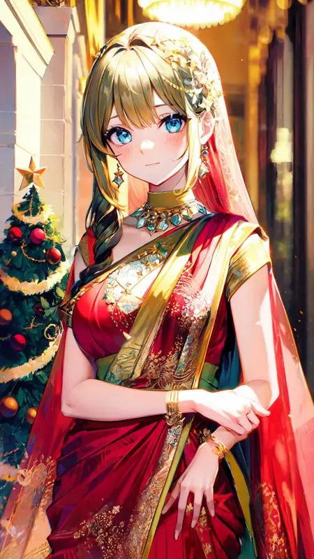 Anime,CGI style,Girl,LoRA,SD 1.5
