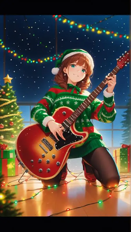 Anime Style,Girl,Style Boost,LoRA,Pony