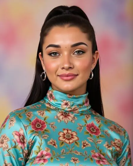 Portrait Photography,Girl,LoRA,FLUX.1