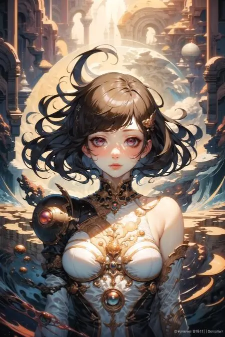 Anime,Anime Style,Girl,Other,SD 1.5
