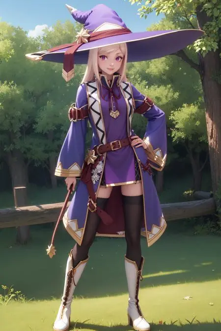 Anime Style,Girl,Style Boost,LoRA,SD 1.5