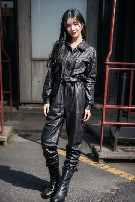 Realistic,Portrait Photography,Girl,LoRA,SD 1.5