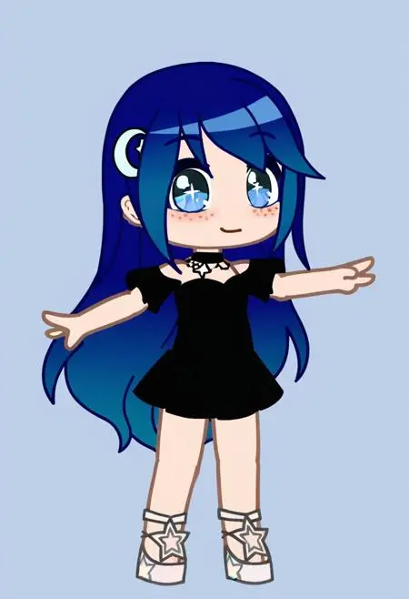 Anime,Anime Character,Girl,LoRA,Pony