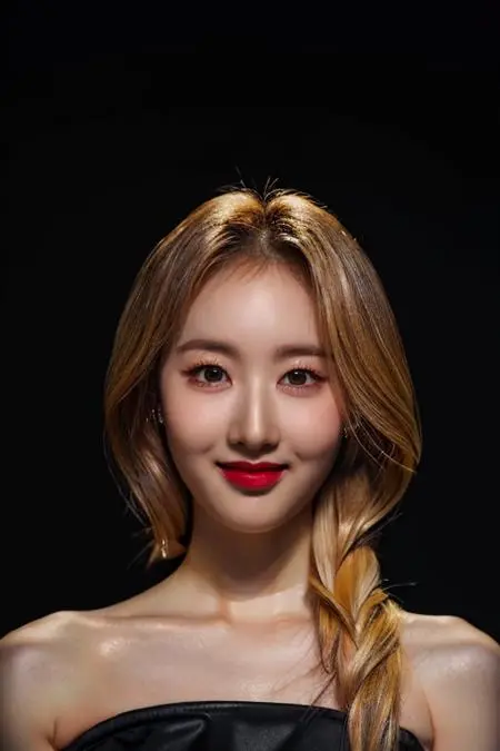 Realistic,Portrait Photography,Girl,LoRA,SD 1.5