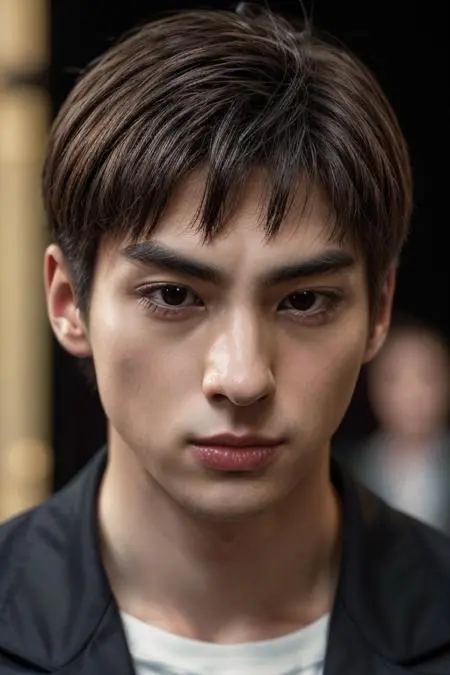 Portrait Photography,Boy,Character,LoRA,SD 1.5