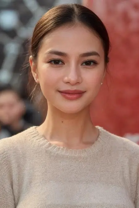 Realistic,Portrait Photography,Girl,LoRA,SD 1.5