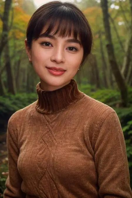 Realistic,Portrait Photography,Girl,LoRA,SD 1.5