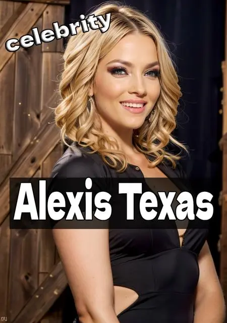 Alexis Texas Pornstar - Alexis Texas PornStar Celebrity by YeiyeiArt-LoRA-YeiyeiArt-Shakker