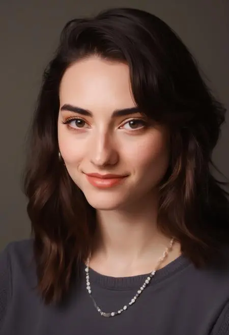 Realistic,Portrait Photography,Girl,LoRA,FLUX.1