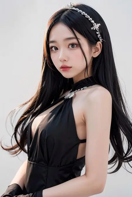 Realistic,Portrait Photography,Girl,LoRA,SD 1.5