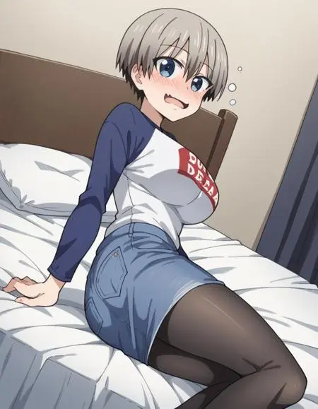 Anime,Anime Character,Girl,LoRA,SDXL