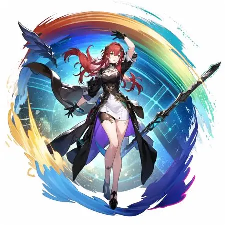 Anime,Anime Style,Girl,LoRA,SD 1.5