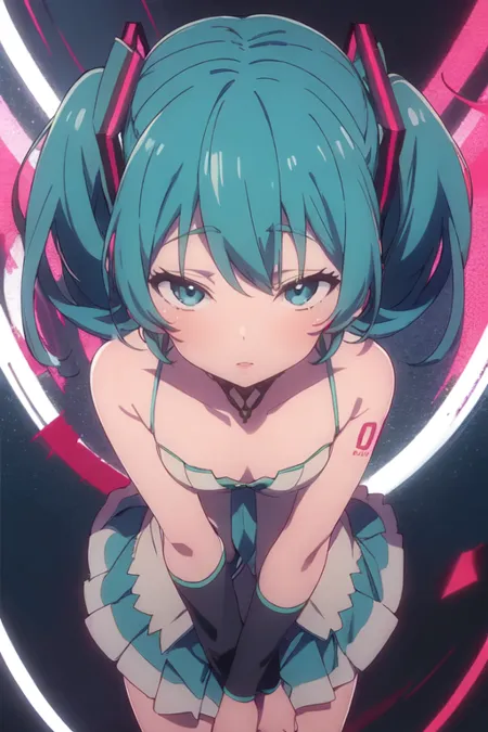 Anime,Anime Character,Girl,LoRA,SD 1.5