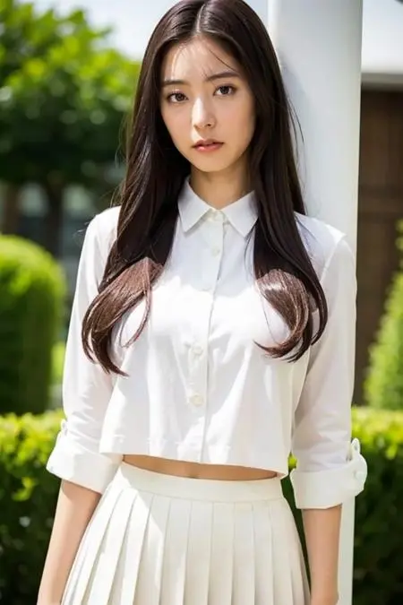 Realistic,Portrait Photography,Girl,LoRA,SD 1.5