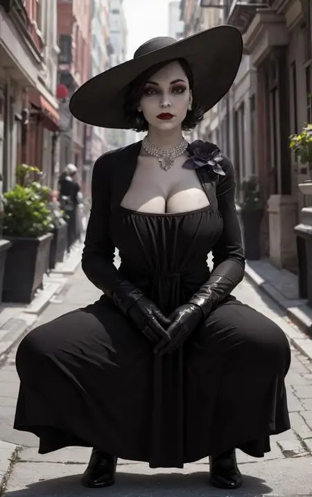 CGI style,Anime Character,Girl,LoRA,SD 1.5