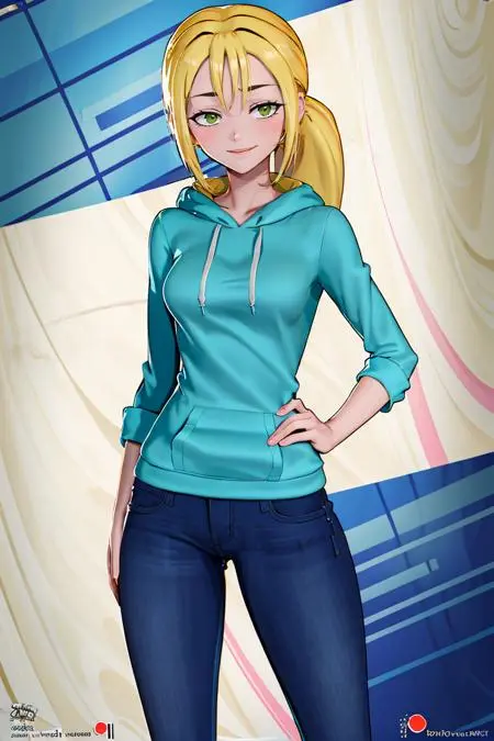 Anime,Anime Character,Girl,LoRA,SD 1.5