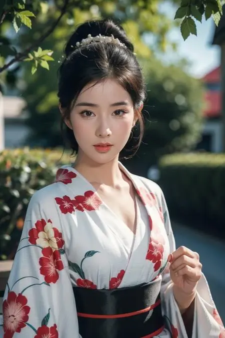 Realistic,Portrait Photography,Girl,LoRA,SD 1.5