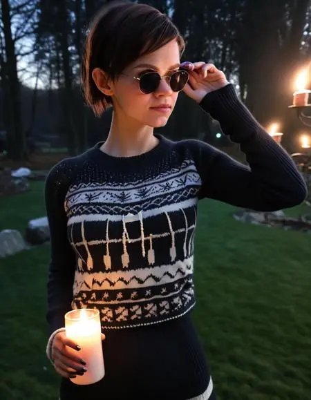 Realistic,Portrait Photography,Girl,LoRA,SDXL