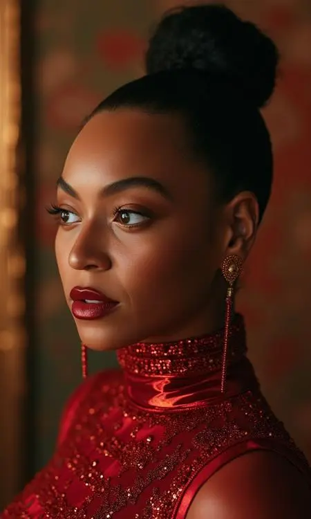Beyoncé Knowles [Flux]-LoRA-Talia al Ghul-Shakker