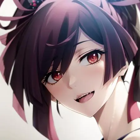 Anime,Anime Character,Girl,LoRA,SD 1.5