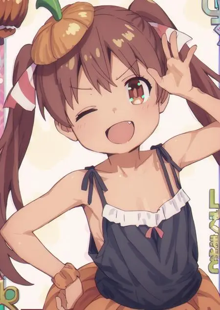 Anime,Anime,Girl,LoRA,Pony