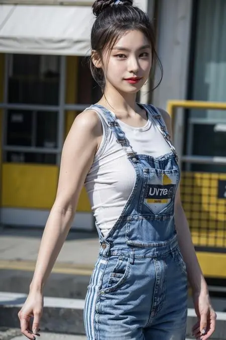 Photography,Realistic,Girl,LoRA,SD 1.5