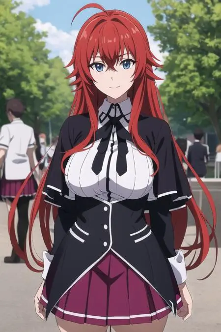Anime,Anime Character,Girl,LoRA,SD 1.5