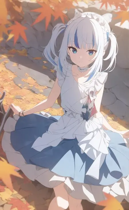 Anime,Girl,Object Enhance,Checkpoint,SDXL