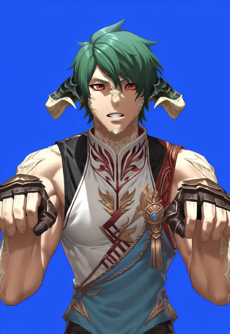 Anime Style,Boy,Style Boost,LoRA,Pony